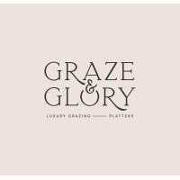 Graze & Glory Logo