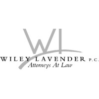 Wiley Lavender PC Logo