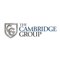 The Cambridge Group LLC Logo