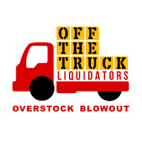 Off The Truck Liquidators Logo