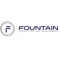 Fountain Consulting and Management Logo