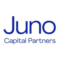 Juno Capital Partners Logo