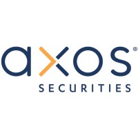 Axos Securities Logo