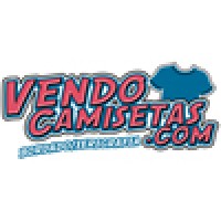 Vendocamisetas.com Logo