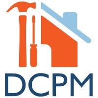 DCPM Property Management Logo