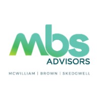 MBS Advisors Logo