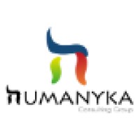 Humanyka Consulting Group Logo