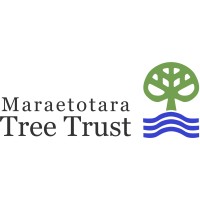 Maraetōtara Tree Trust Logo