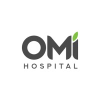 OMI Hospital Logo