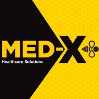 Med-X Logo