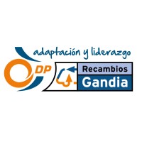 RECAMBIOS GANDIA SL Logo