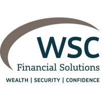 WSC Financial Solutions Logo