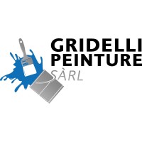 Gridelli Peinture sàrl Logo