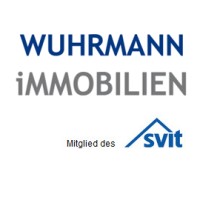 Wuhrmann Immobilien & Verwaltungs GmbH Logo