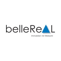 BelleREAL SA Logo