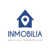 GRUPO INMOBILIA Servicios Inmobiliarios Logo