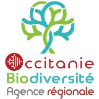 Agence Régionale de la Biodiversité Occitanie (ARB Occitanie) Logo