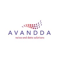 Avandda Voice and Data Solutions Logo