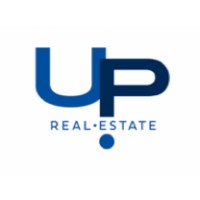 UP! Real.Estate Logo