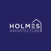 Holmes Architecture (Ireland) Logo