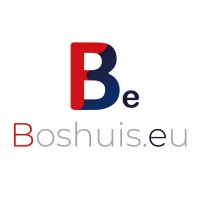 Boshuis.eu Logo