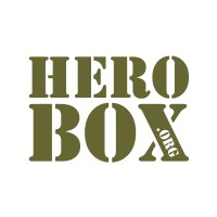 HeroBox Logo