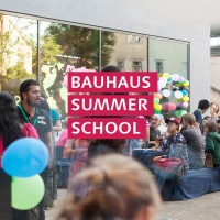 Bauhaus Summer School Logo