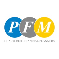 PFM Associates Logo