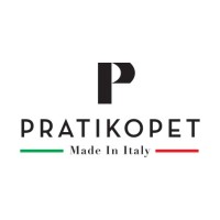Pratiko Pet Logo