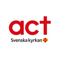 Act Svenska kyrkan Logo