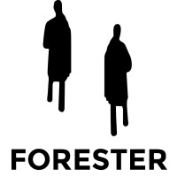 Forester Logo