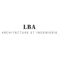 LBA architecture Logo