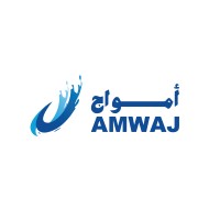 AMWAJ Catering Services Company Limited Logo