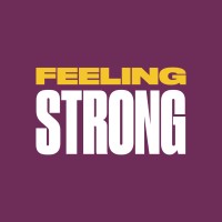 Feeling Strong Logo