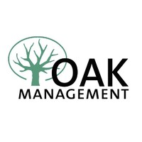 OAK Management Logo