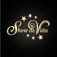 Show de Vida Logo
