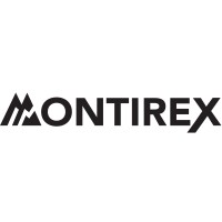 Montirex LTD. Logo