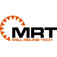 Mill Reline Technology Logo