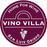 Vino Villa Logo
