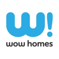 WOW Homes Logo