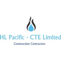 HL Pacific - CTE Limited Logo