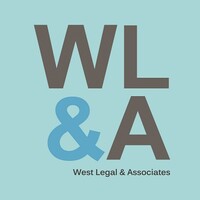 West Legal & Associates Logo