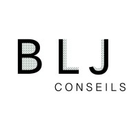 BLJ Conseils Logo