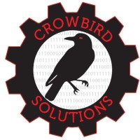 Crowbird Solutions Logo