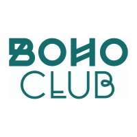 Boho Club Marbella Logo