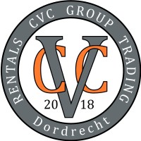 CVC Trading Logo