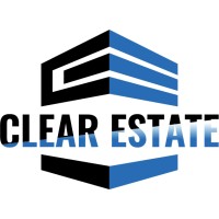 Clear Estate France Logo
