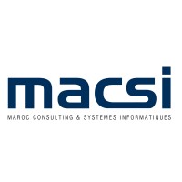 MACSI Logo