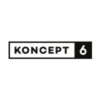 KONCEPT 6 Logo