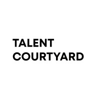 Talent Courtyard Logo